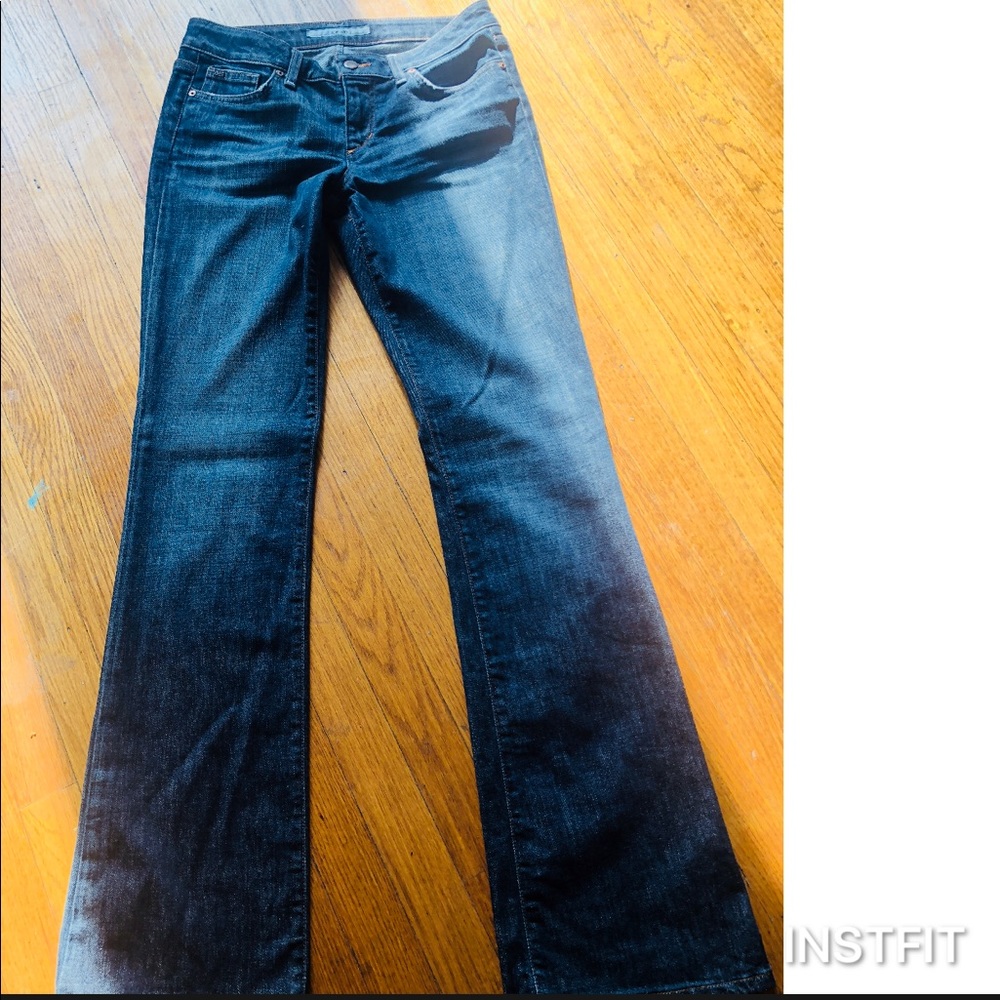 Joes Jeans: Bell Bottoms
